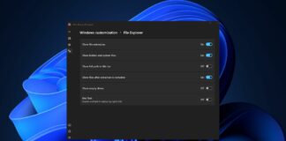 Microsoft makes it easier to customize Windows 11 File Explorer with Dev Home
