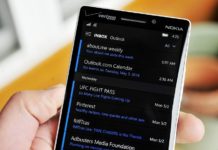 Outlook Mail on Windows 10 Mobile-min (1)