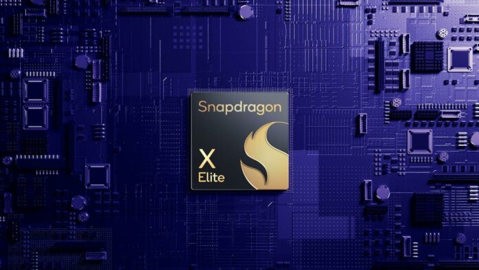 Snapdragon X Elite vs M3