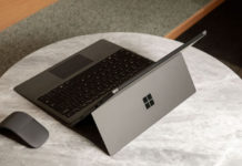 Surface Pro 8 2021