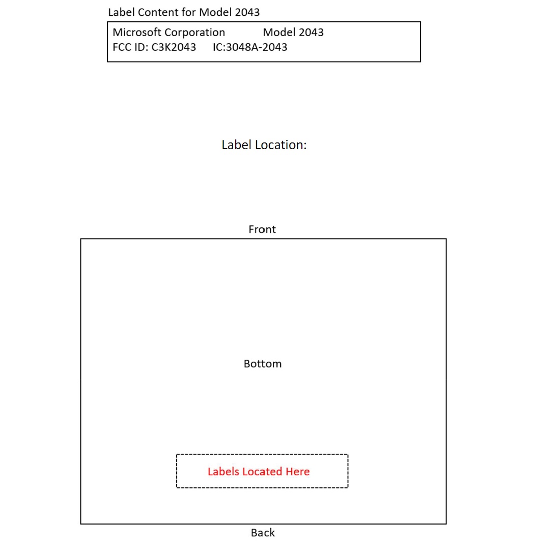 Surface Studio 3 FCC