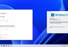 Windows 11 WDDM 3.0 update